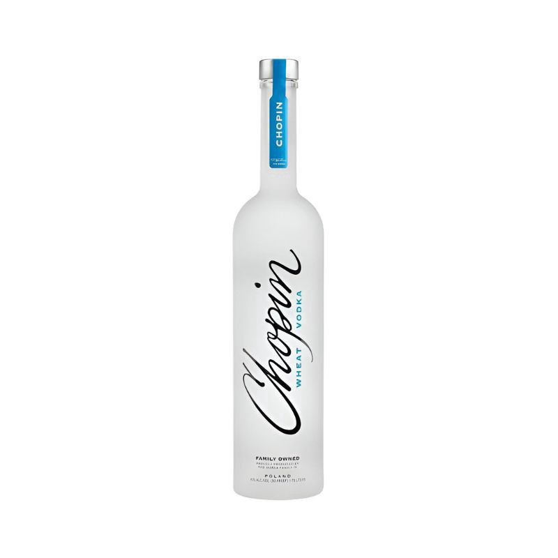 CHOPIN Vodka Wheat 1.75 L