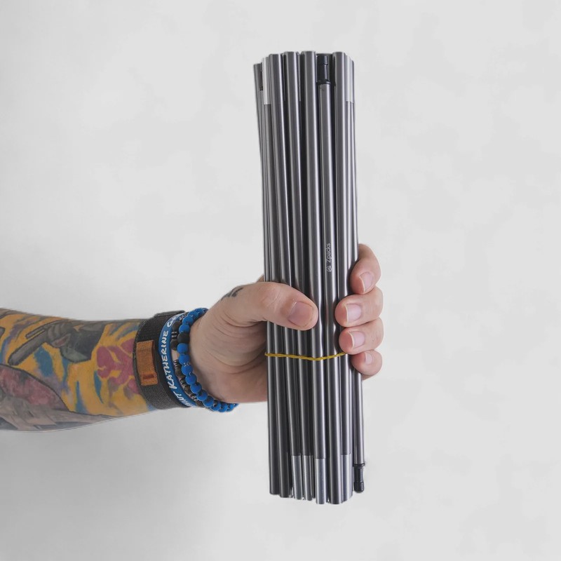 Zpacks Duplex Freestanding Flex Kit