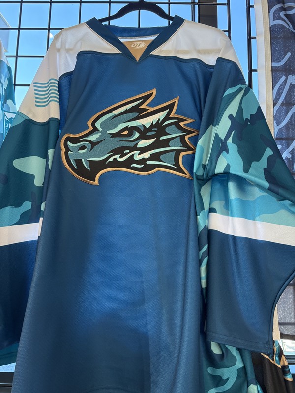 Jerseys