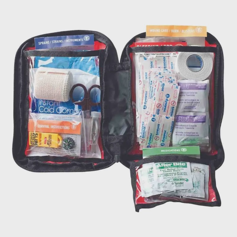 AMK Adventure First Aid 2.0