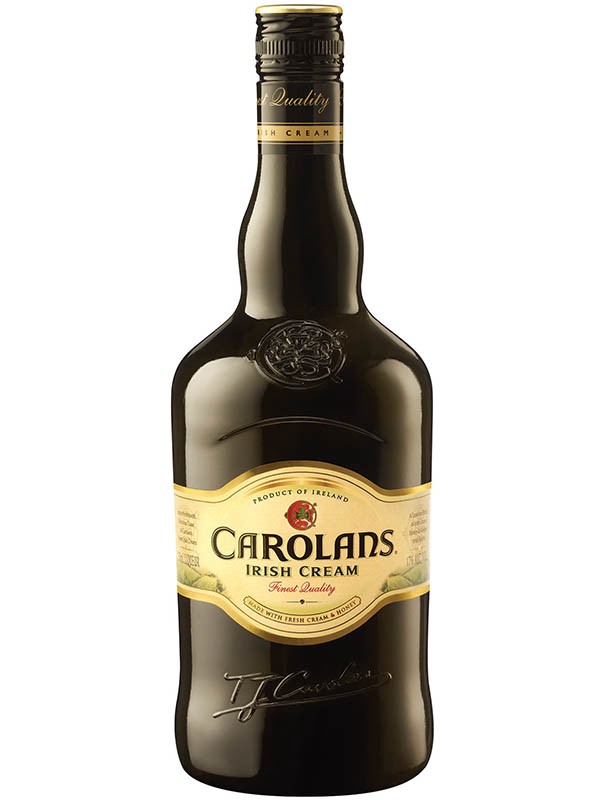 CAROLANS IRISH CREAM 750ML