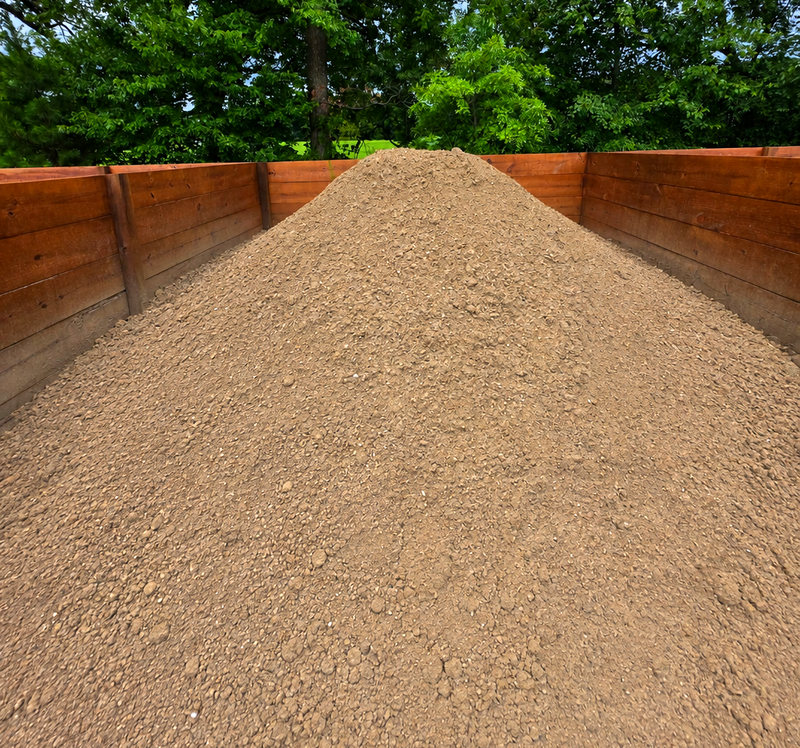 Soils