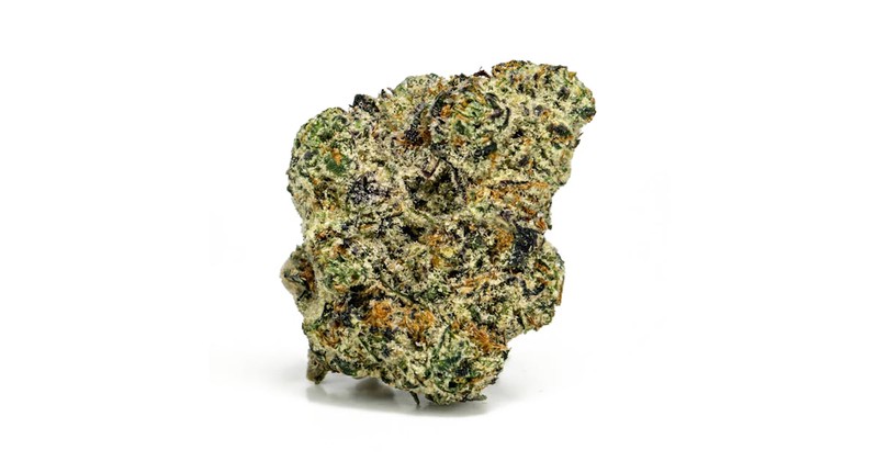 THCA 3.5 G Blue Lobster