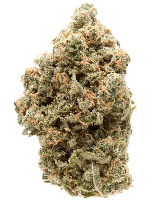 THCA Hybrid 3.5 G Starburst