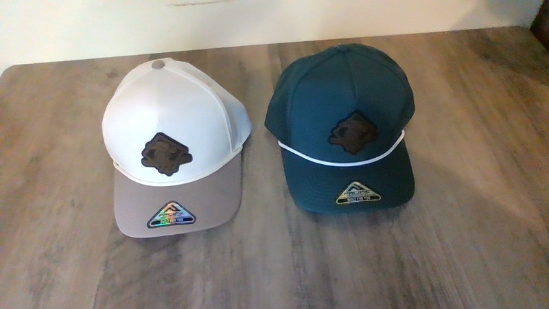 Three Sisters Ranch Ball Cap