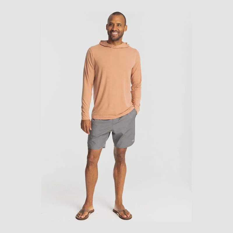 Free Fly Men's Reverb Short
