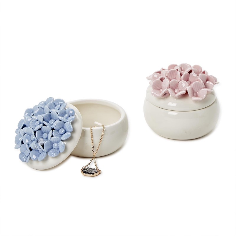 Jewelry Boxes