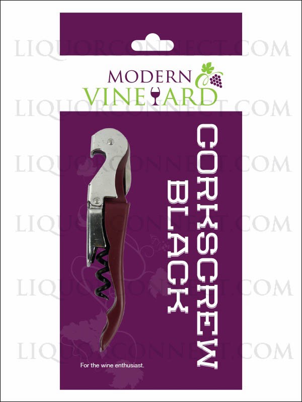 DBL HINGE CORKSCREW