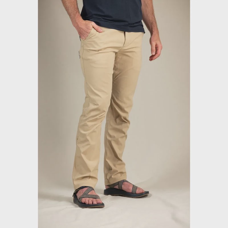 LIVSN Men's Ecotrek Trail Pant
