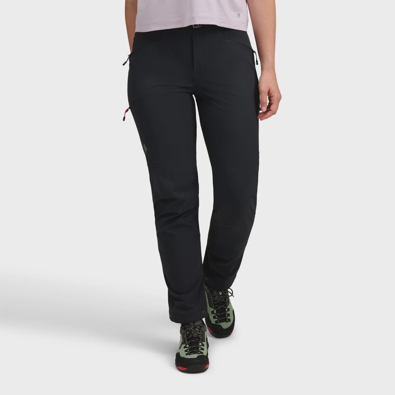 Black Diamond Women's Alpine Pant