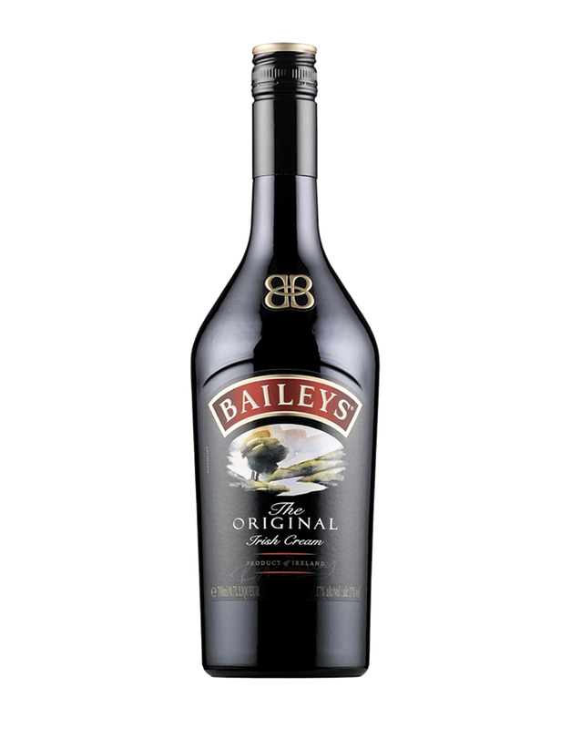 BAILEYS ORIGINAL IRISH CREAM 750ML
