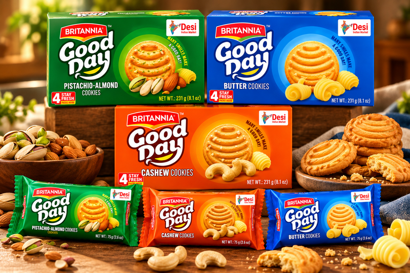 Cookies