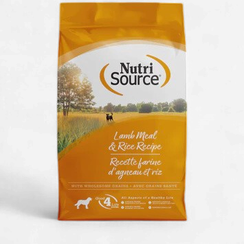 Dog Kibble