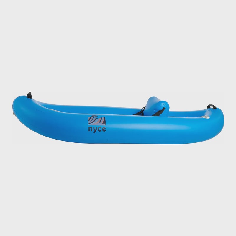 Nyce Kayaks Nugget XL Inflatable Kayak