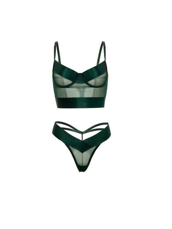2 PIECE SET