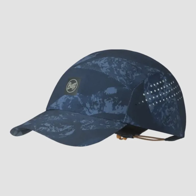 Buff Pack Speed Cap Eukar, front view