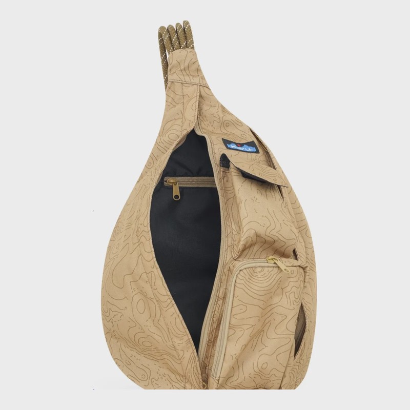 KAVU Rope Sling, alternate view 1