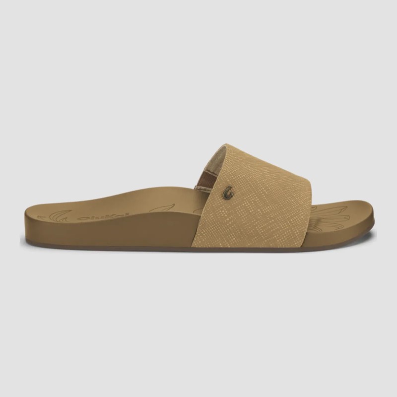 OluKai Women's Kipe'a Pono Slide