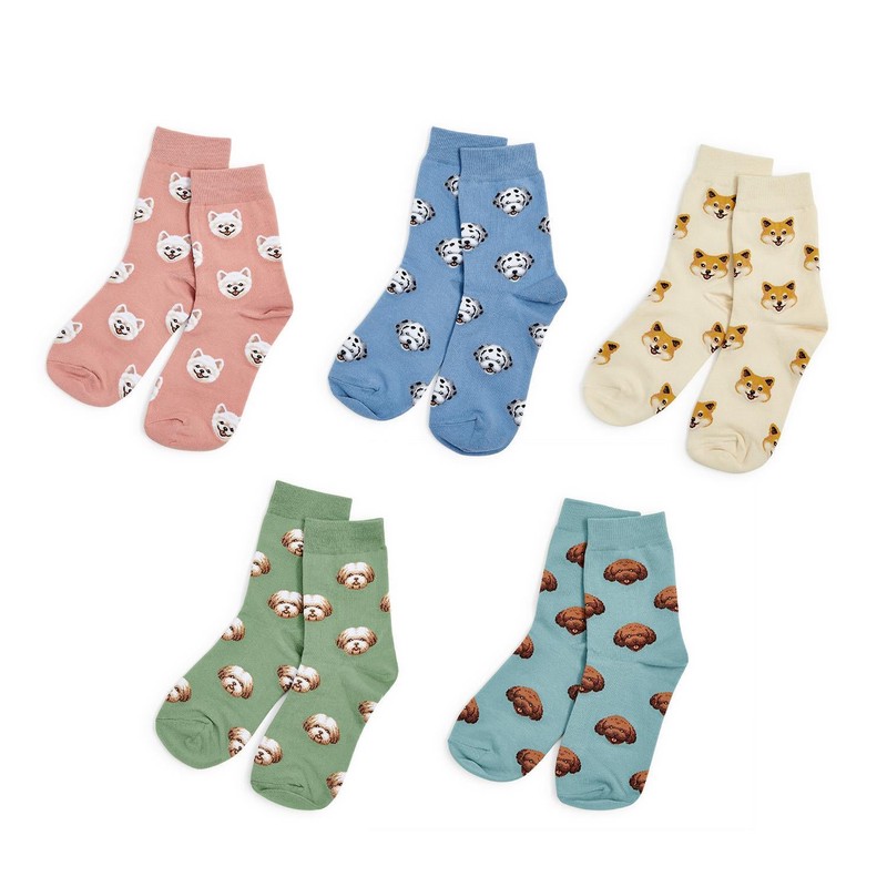 Crew Socks
