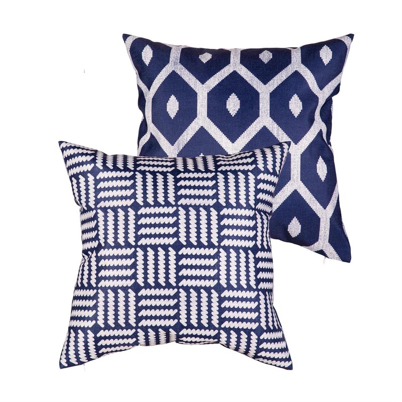 Outdoor Pillows
