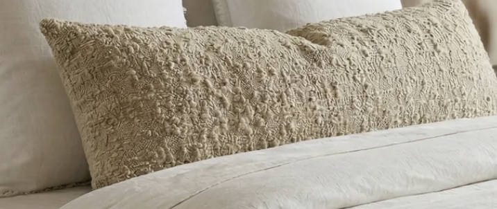 Boucle  Pillow