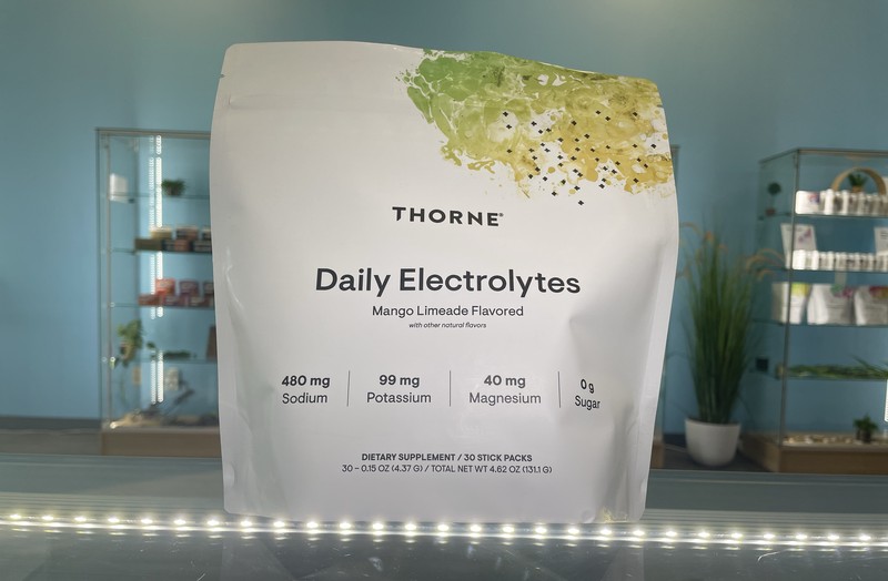 Electrolytes