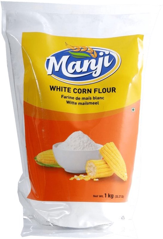 Corn Flour