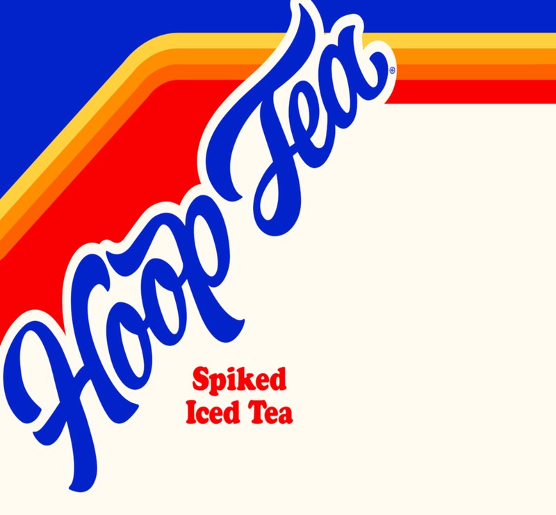 HOOP TEA 12PK