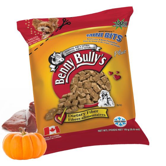 Dog &amp; Cat Treats