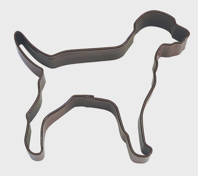 Cookie Cutters