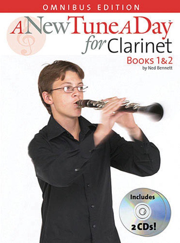 Bb Clarinet