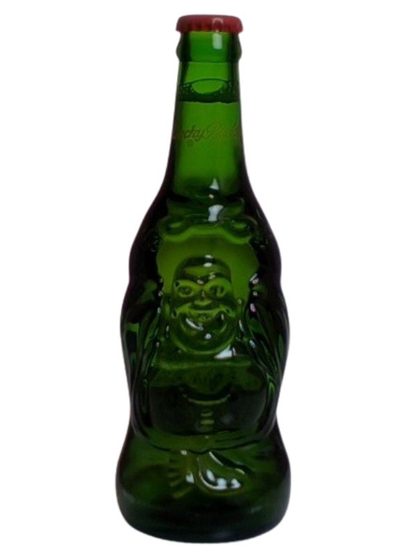 LUCKY BUDDHA 6PK