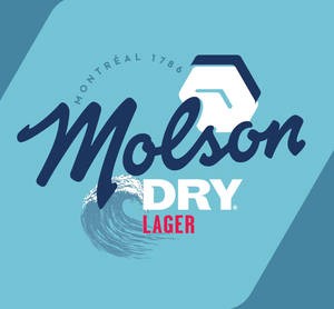 MOLSON DRY 710ML