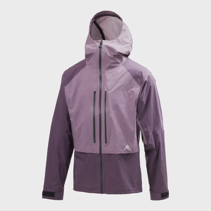 Raide Men's TourTech Shell Jacket