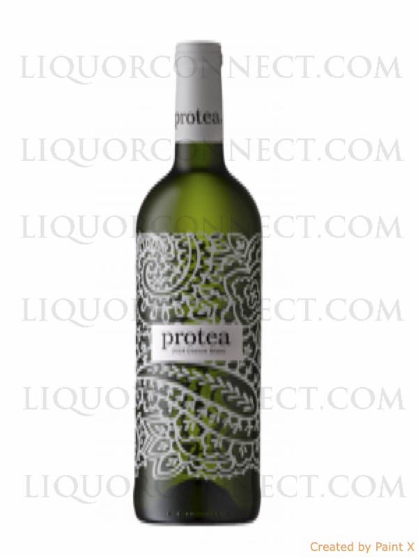 PROTEA CHENIN BLANC 750ML