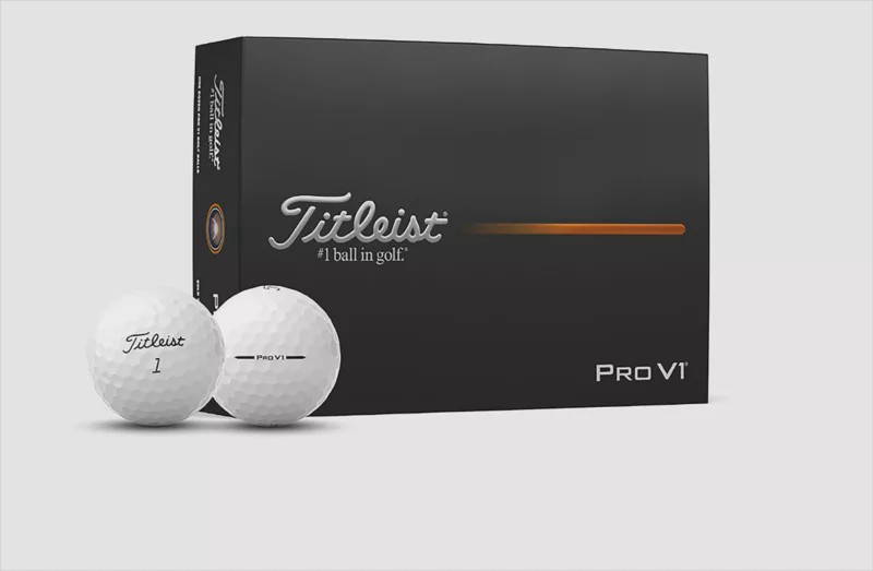 Titleist