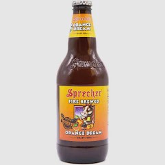 Sprechers Orange Dream