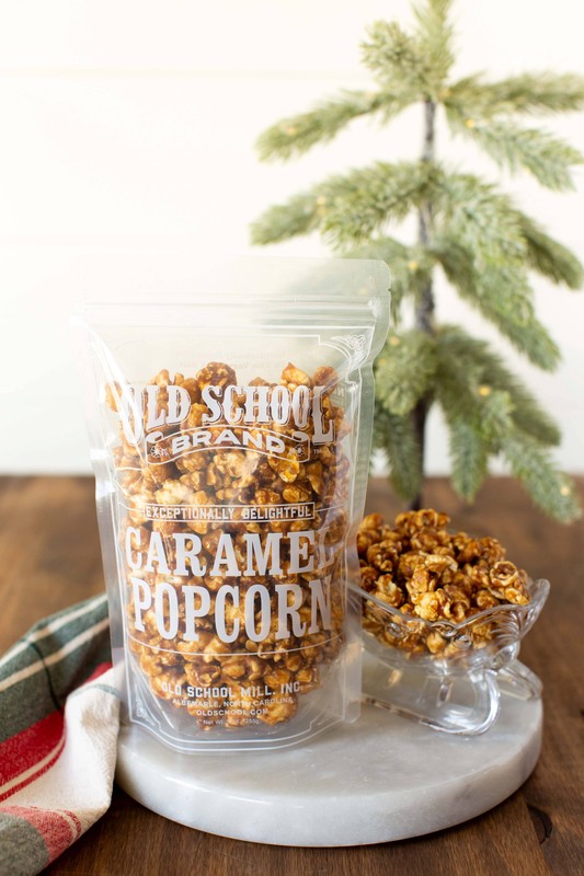 Popcorn