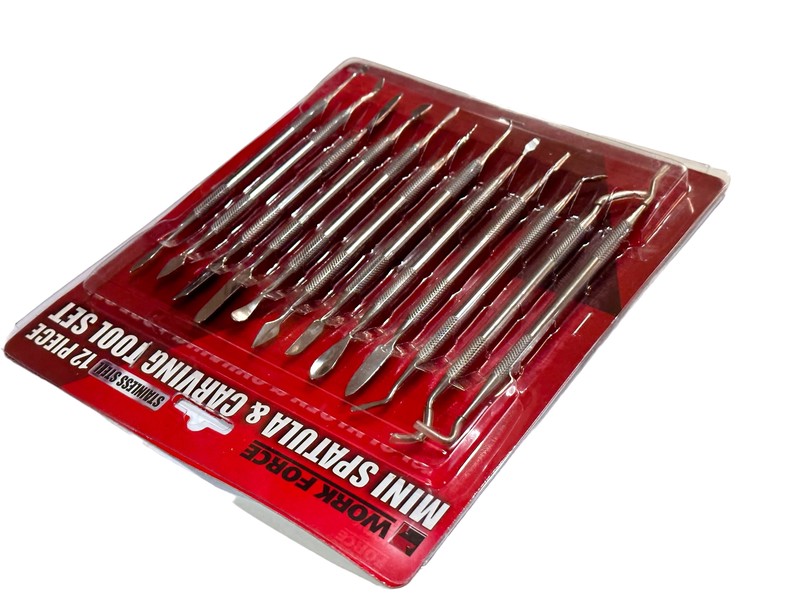 Hand Tools