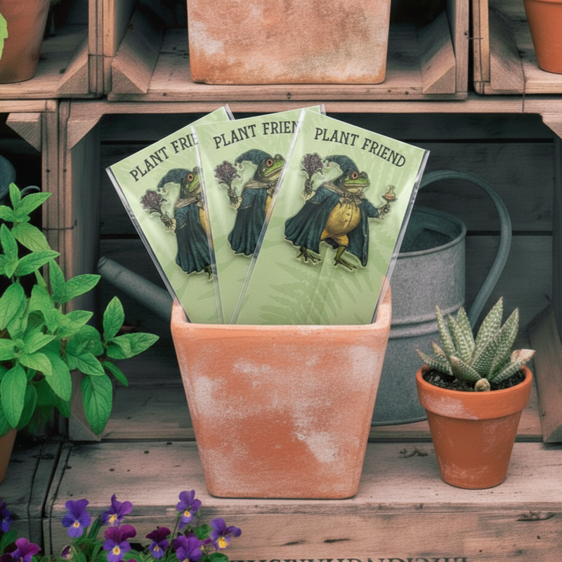 Plant Stakes