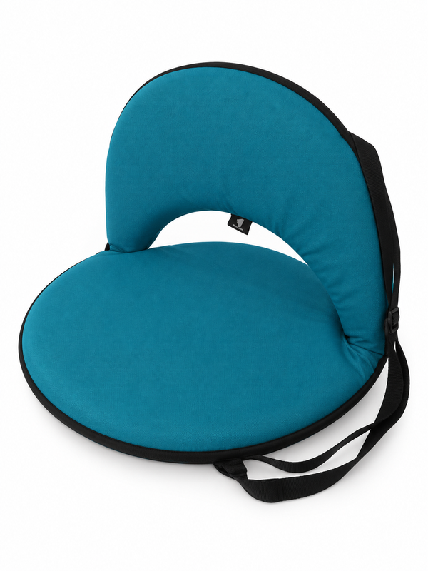 DWS - Portable Backrest Chair - 4 colour options