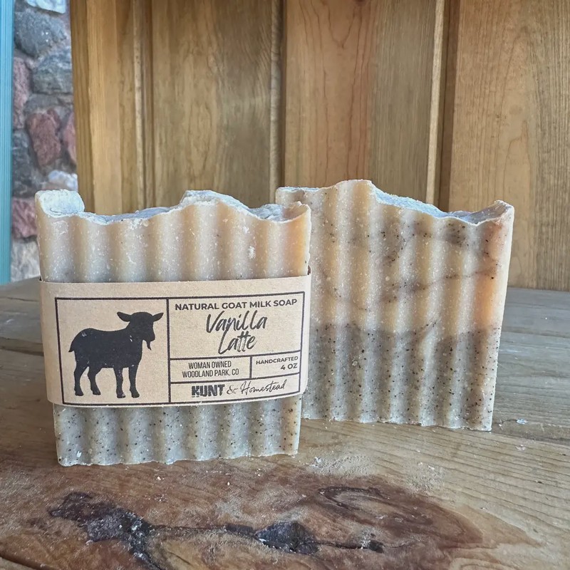 Soap