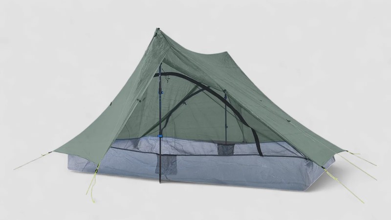 Zpacks Duplex Classic Ultralight Tent