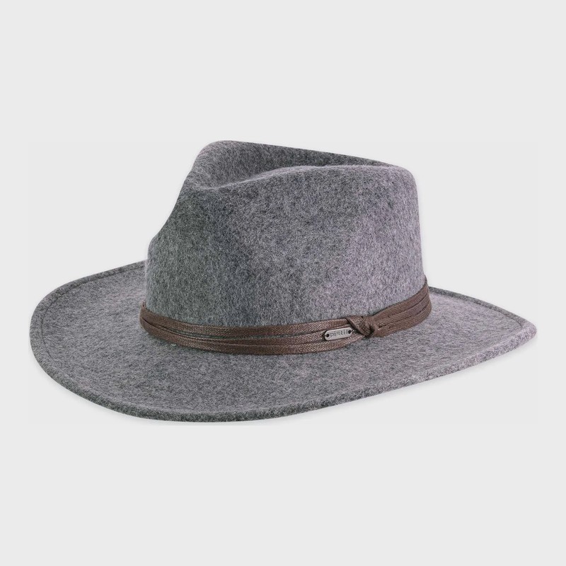 Pistil Topaz Grey, front view