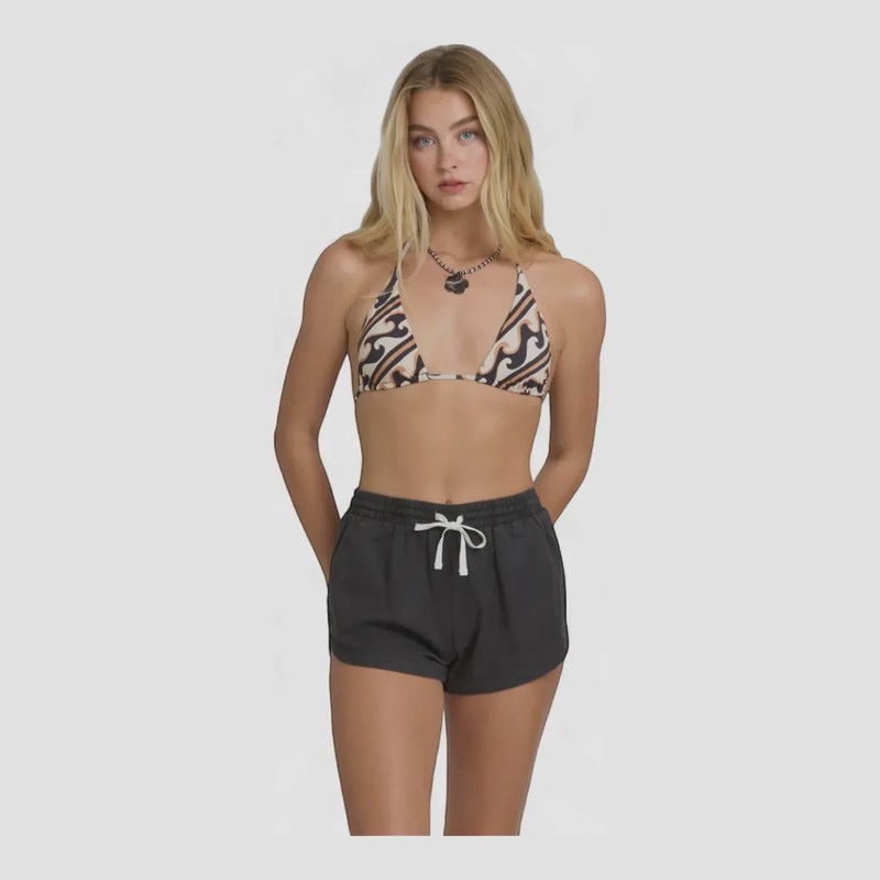 Billabong Women's Road Trippin Short