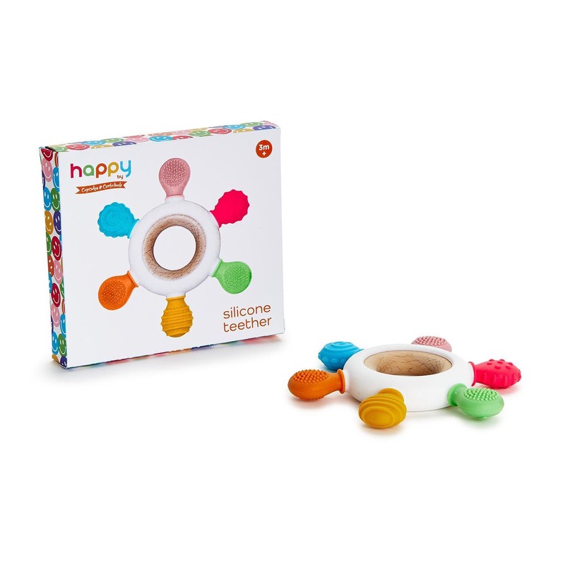 Teethers