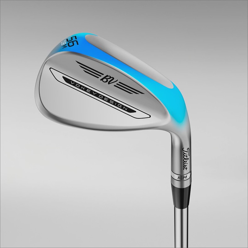 Demo - Wedges