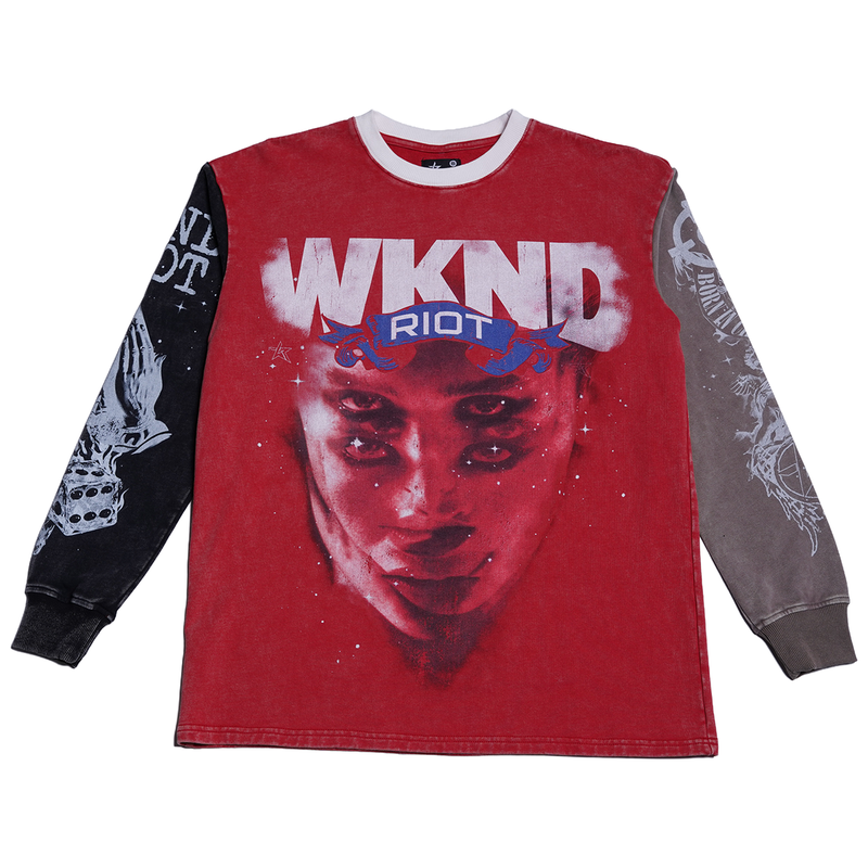 LONGSLEEVE