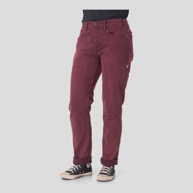 Portland Product Werks Dovetail Women's Shop Pant