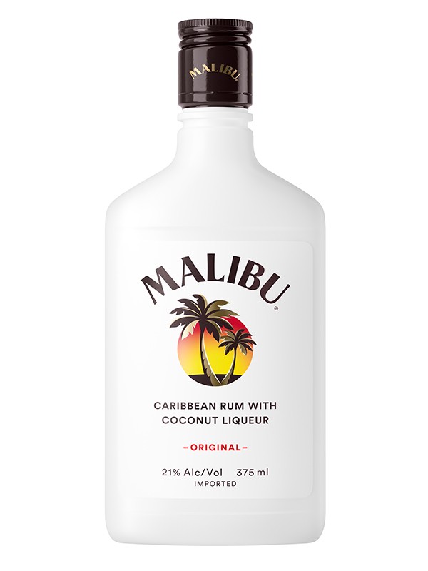 MALIBU 375ML